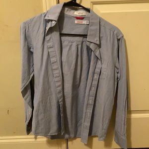 Light Blue shirt